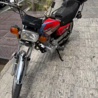 هوندا تکتاز ۱۵۰ سی سی تایوانی
