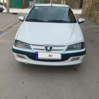 پژوپارس ۹۵ درحد ۱۴۰۰