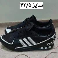 کتونی آدیداس ترینر اورجینال و آکبند|کیف، کفش، کمربند|تهران, جوادیه|دیوار