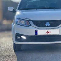 ساینا دوگانه سوز  ۴۰۳|خودرو سواری و وانت|کرمانشاه, |دیوار