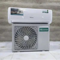 اسپیلیت ۲۴۰۰۰ هزار مدل هایسنس