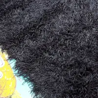 گلیم فرش ماکارونی.|گلیم، جاجیم، گبه|پرند, فاز ۶|دیوار