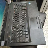 لپ تاپ لنوو lenovo|رایانه همراه|تهران, خلیج فارس|دیوار