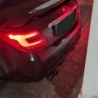 فروش دنا پلاس توربو اتومات