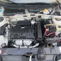 پژو SLX TU5 ، مدل ۱۳۹۶|خودرو سواری و وانت|نجف‌آباد, هفده شهریور|دیوار