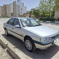 پژو tu5 slx|خودرو سواری و وانت|سنندج, |دیوار