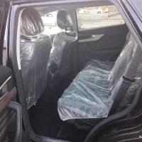 فید الیت برج ۳ .کیلومتر صفر..رنگ مشکی ده پر کروم|خودرو سواری و وانت|گچی, |دیوار