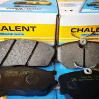 لنت انواع خودروهای چینی و داخلی.تراش دیسک درجا