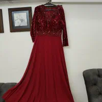 لباس مجلسی سایز 44/48