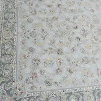 فرش قیطران