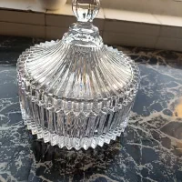 شکلات خوری سوگای ژاپن طرح الماس