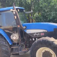 تراکتور نیوهلند