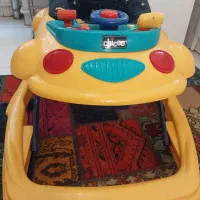 فروش کریر و روروک|کالسکه و لوازم جانبی|تهران, امیریه|دیوار