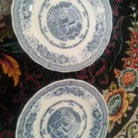 دکوری قدیمی زیبا