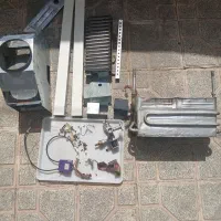 سرویس و تعمیر پکیج و آبگرمکن دیواری|خدمات پیشه و مهارت|اصفهان, پروین|دیوار