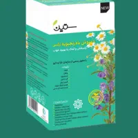 دمنوش بادرنجبویه ترکیبی ۲۰ عددی