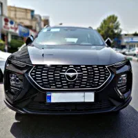 هایما S8 اس S7 هشت مشکی و سفید( صفر خشک تحویل فوری