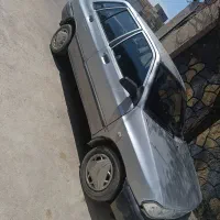 پراید مدل 84