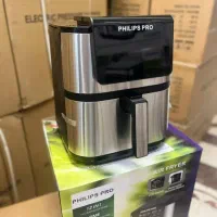 سرخ کن ۱۳ لیتری فیلیپس دوالمنت