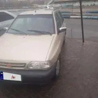 پراید خانگی صندوقداردوگانه|خودرو سواری و وانت|تبریز, |دیوار