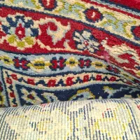 فرش کارکرده دستباف و ماشینی|فرش|قم, خاکفرج|دیوار
