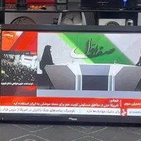 فروش تلویزیون سپر جنرال 24 انج