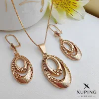 بدلیجات ژوپینگ مشابه طلا