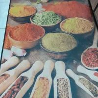 گلیم آشپزخانه