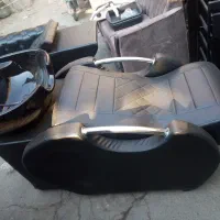 تجهیزات ارایشگاهی|آرایشگاه و سالن‌های زیبایی|چهاردانگه (تهران), |دیوار