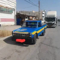نیسان یدکش