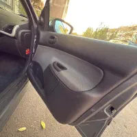 پژو ۲۰۷ سقف فلز دنده ۱۳۹۶ بدون رنگ|خودرو سواری و وانت|تهران, شهرک غرب|دیوار