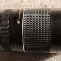 لنز دوربین کنون|دوربین عکاسی و فیلم‌برداری|تهران, فلسطین (میدان انقلاب)|دیوار