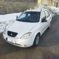 فروش تیبا 1 مدل 1400