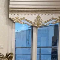 حراج جهت جابجایی|پرده، رانر، رومیزی|تهران, عبدلآباد|دیوار