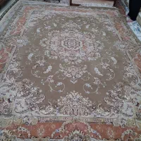 فرش ۹متری|فرش|تهران, مسعودیه|دیوار