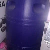 بشکه ۱۲۰ لیتری در حد