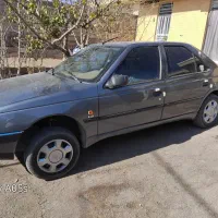 پژو405دوگانه شرکتی|خودرو سواری و وانت|راین, |دیوار