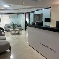 105 متر بر اندرزگو/تمام مشاغل/|اجارهٔ دفتر کار، اتاق اداری، مطب|تهران, حکمت|دیوار