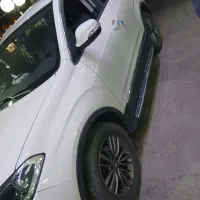 تیگو ۵|خودرو سواری و وانت|بیرجند, |دیوار
