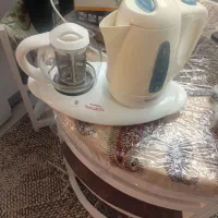 چای ساز تفال