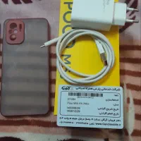 poco m5s|موبایل|تهران, والفجر (افسریه)|دیوار