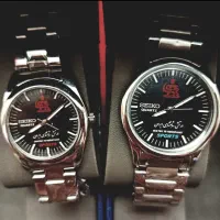 ساعت SEIKO (سیکو اَرتشی)