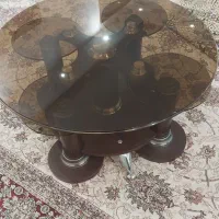 میز وعسلی|مبلمان خانگی و میز عسلی|هشتگرد, مدرس|دیوار