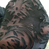 چادر مشکی مجلسی