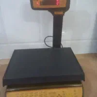 ترازو‌‌50کیلویی