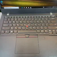 لپتاپLENOVO L14 کورای7نسل دهم لمسی رم16|رایانه همراه|اهواز, نادری|دیوار