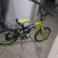 دوچرخه سایز 14
