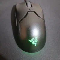 موس وایپر مینی ریزر|قطعات و لوازم جانبی رایانه|مرودشت, فاز دوم شهرک فرهنگیان|دیوار