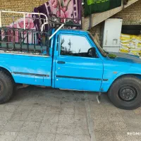 نیسان ۹۸دوگانه