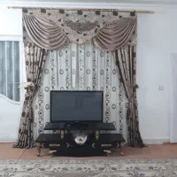 پرده سلطنتی|پرده، رانر، رومیزی|شیروان (خراسان), |دیوار